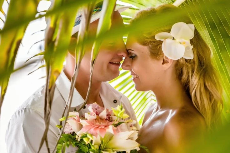 Wedding Package in Seychelles