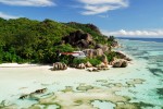 Helicopter Tour in Seychelles