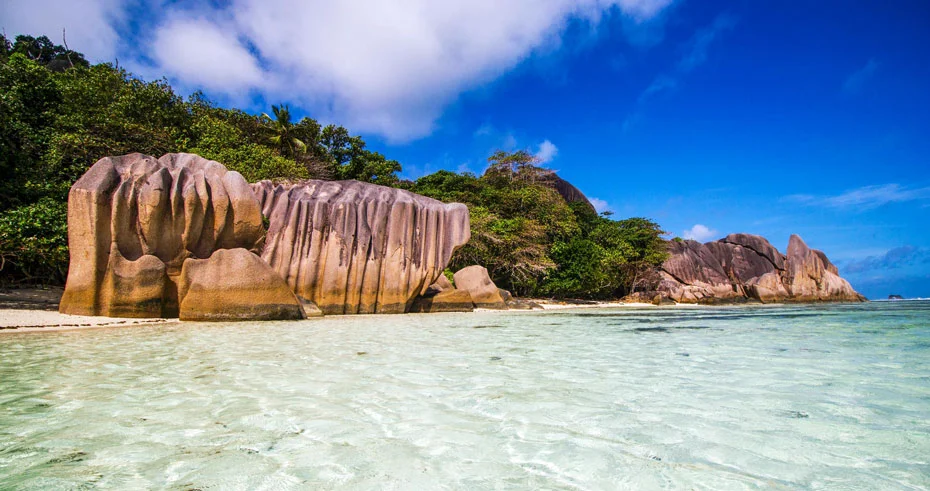 Where in Seychelles Would You Like to Go?