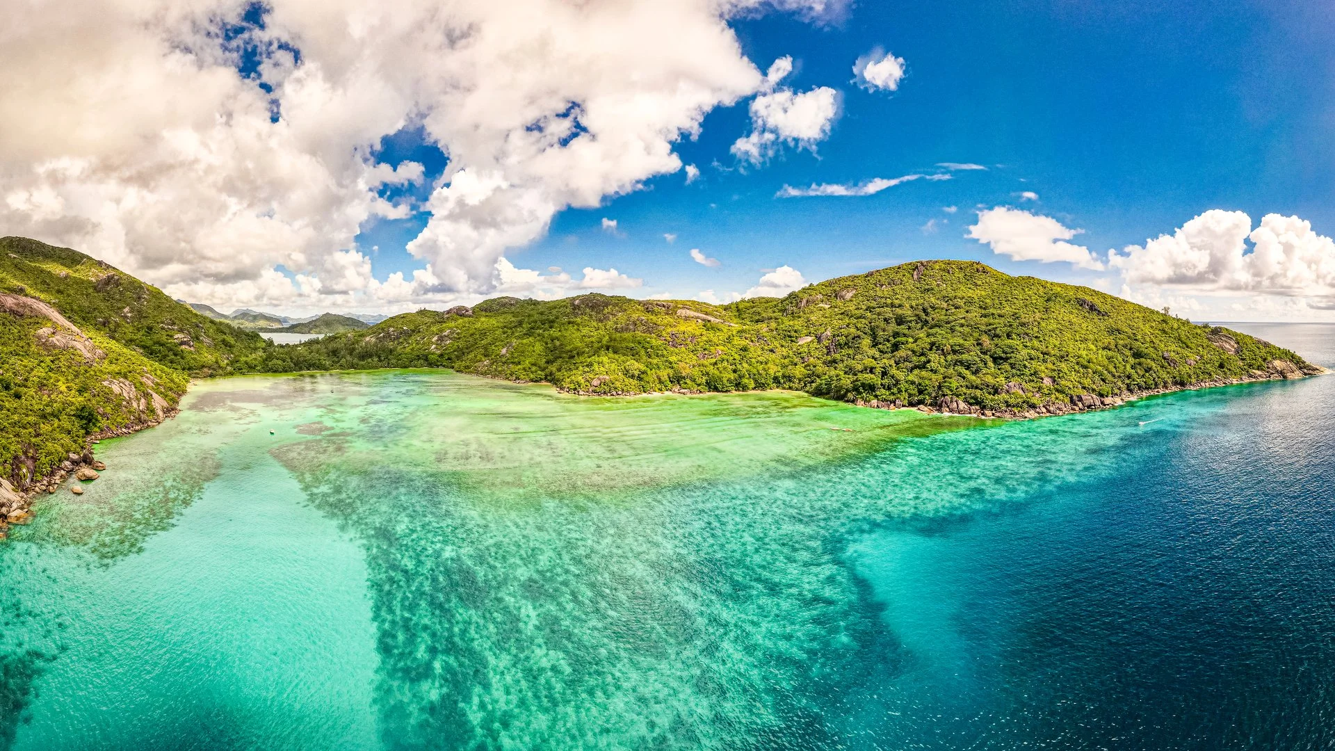 Discover the Serene Beauty: Seychelles' Most Captivating Beaches