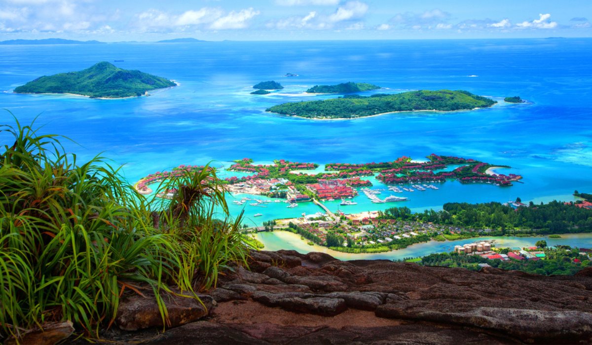 Exploring Mahé Island in the Seychelles in 2024