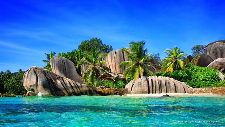 The Most Spectacular Places to Visit in Seychelles for Solo Travelers