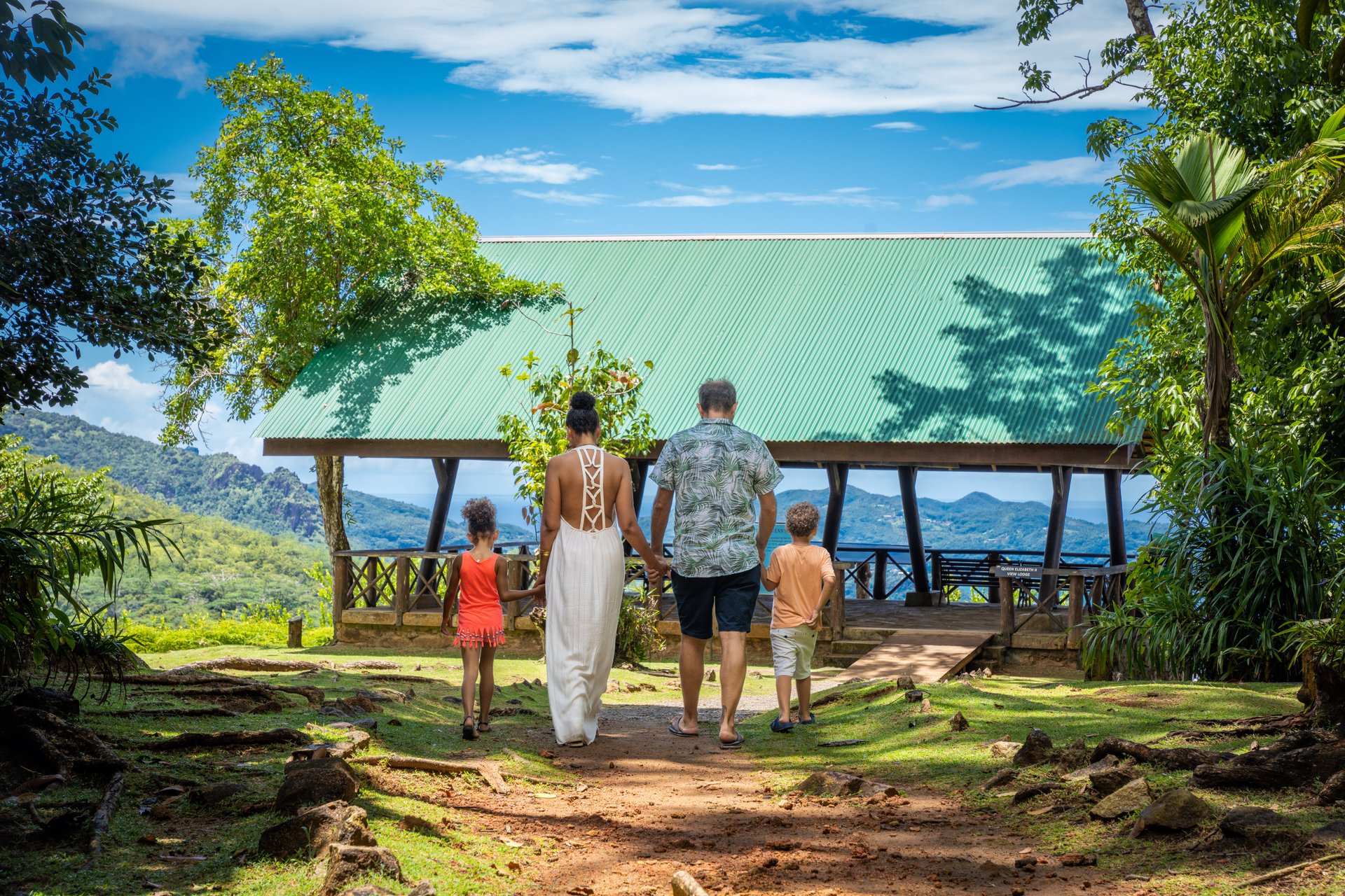 Explore the Wonders of Seychelles: Your Ultimate Family Vacation Awaits!