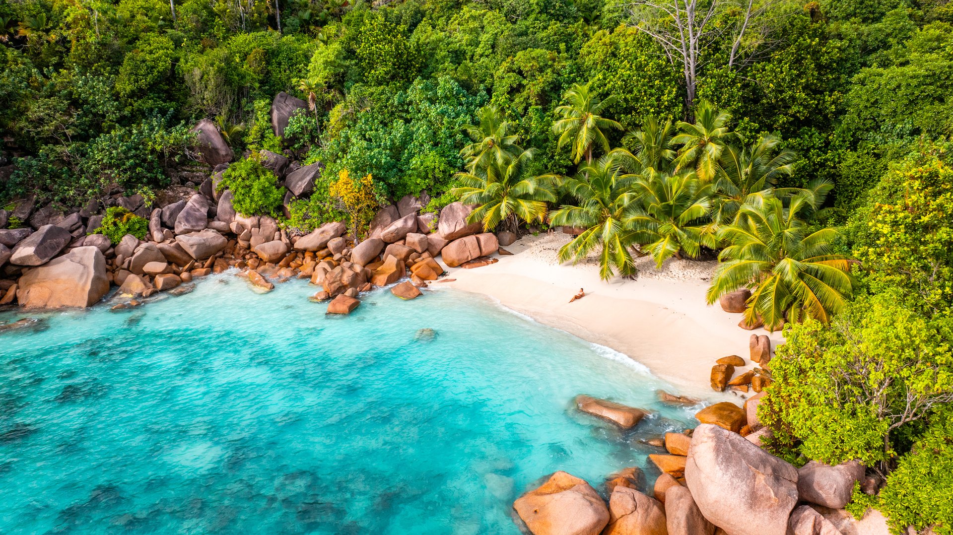 Discover the Magic of Seychelles: Your Ultimate Travel Guide