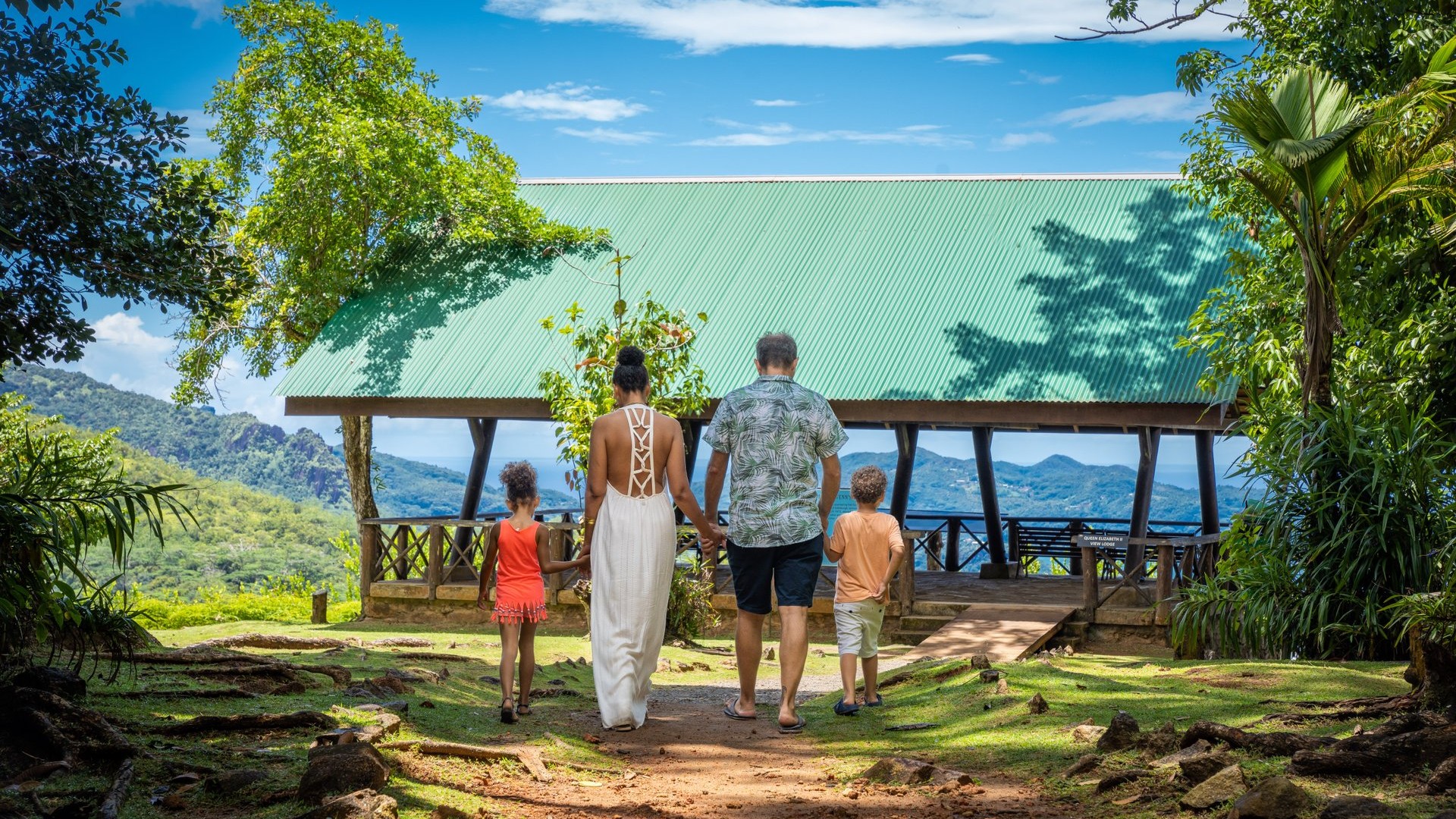 Explore the Wonders of Seychelles: Your Ultimate Family Vacation Awaits